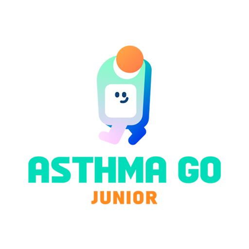AsthmaGo Junior