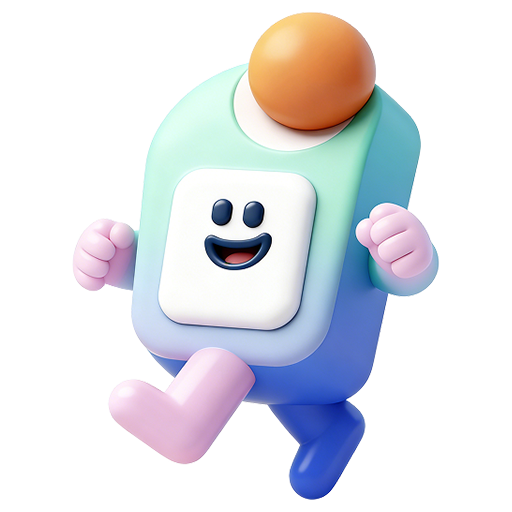 AsthmaGo Junior mascot